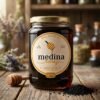 Black Seed Honey