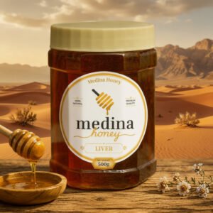 Medina Honey