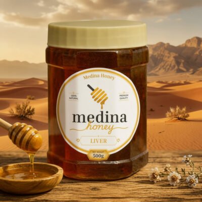 Medina Honey