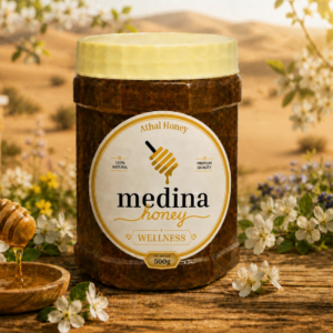 Athal Honey