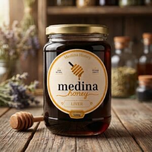 Medina Honey