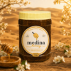 Medina Flower Honey