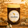 Bishawari Sidr Honey