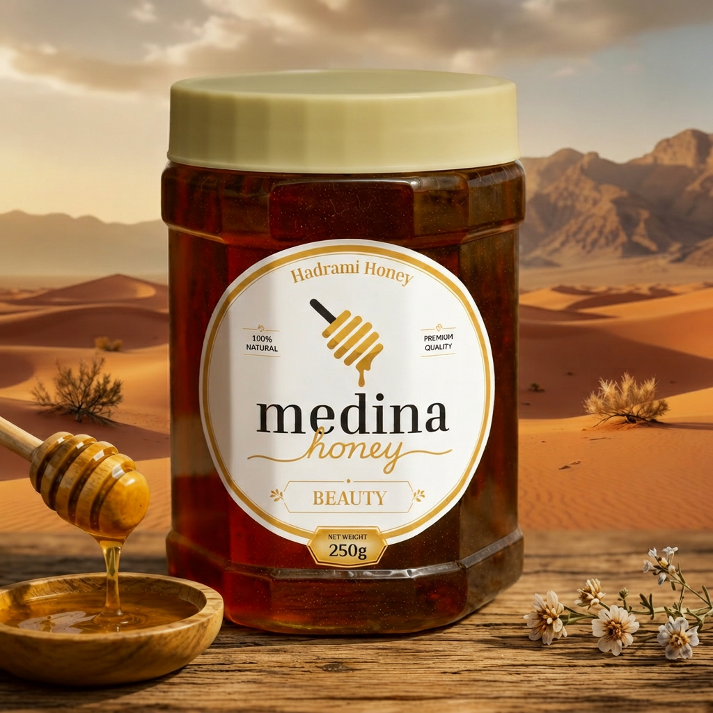 Hadrami Honey – Image 2