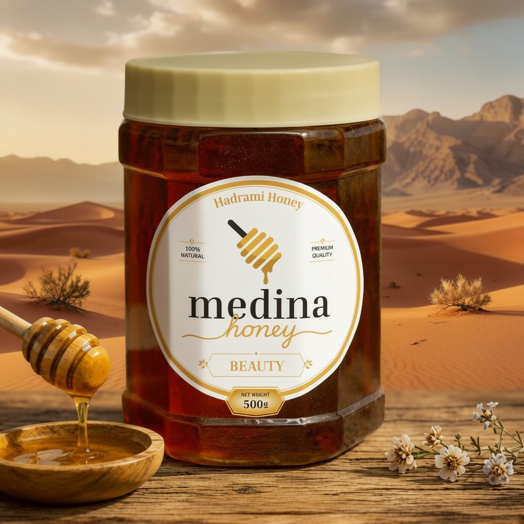 Hadrami Honey